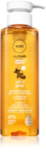 Yope myBody gel de ducha con vitamina C 300 ml