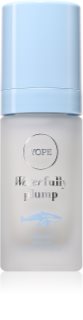 Yope Waterfully Plump Firming Serum Verstevigende Serum met peptiden 30 ml