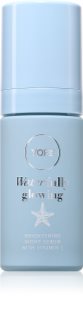 Yope Waterfully Glowing Brightening Night Serum rozjasňujúce sérum s vitamínom C 30 ml