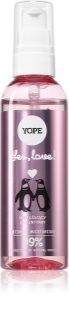 Yope YES, LOVE! Intimate Moisturiser määrdegeel 100 ml