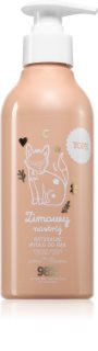 Yope Winter Mood nestemäinen käsisaippua 300 ml