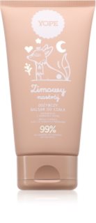 Yope Winter Mood vartalomaito 150 ml
