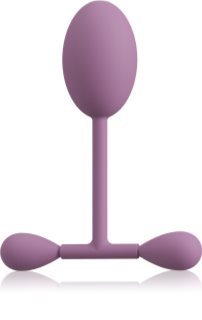 You2Toys Vaginal Trainer With Bouncing Weights uređaj za Kegelove vježbe 12.4 cm