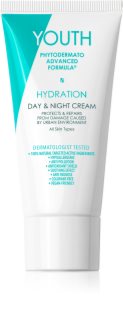 YOUTH Hydration Day & Night Cream moisturising day and night cream 50 ml