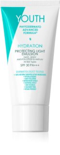 YOUTH Hydration Protecting Light Emulsion crema protectora para rostro y cuerpo SPF 30 50 ml