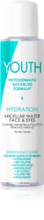 YOUTH Hydration Micellar Water Face & Eyes cleansing micellar water for face and eyes 100 ml