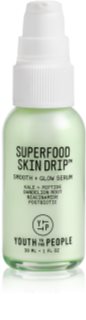 Youth To The People Superfood Skin Drip™ sérum lissant visage 30 ml