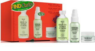 Youth To The People Superfood Set coffret cadeau