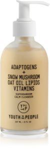 Youth To The People Adaptogen Cleanser valomoji želė 237 ml