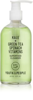 Youth To The People Superfood Cleanser tisztító gél utántölthető
