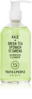 Youth To The People Superfood Cleanser Rengöringsgel påfyllningsbar