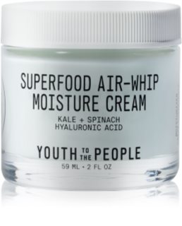 Youth To The People Superfood Air-Whip Moisture Cream crème hydratante