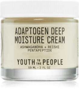 Youth To The People Adaptogen Deep Moisture Cream krem nawilżający 59 ml