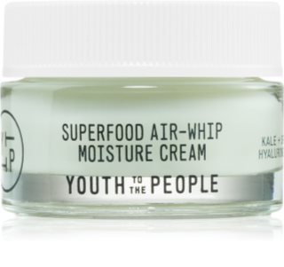 Youth To The People Superfood Air-Whip Moisture Cream krem nawilżający