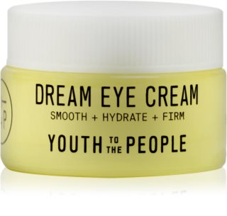 Youth To The People Superberry Dream Eye Cream Augencreme für die Nacht 15 ml