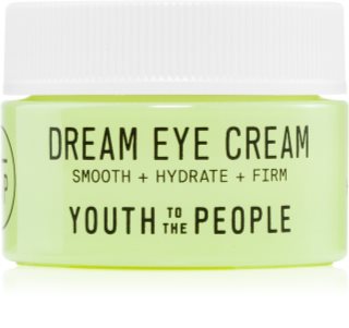 Youth To The People Superberry Dream Eye Cream krem pod oczy na noc 15 ml
