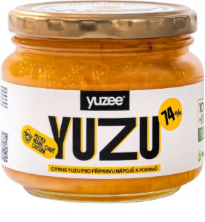 Yuzee Yuzu konservierte Zitrus-Yuzu