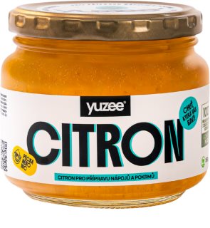 Yuzee Lemon konservierte Zitrone 550 g