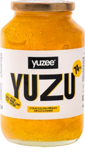 Yuzee Yuzu konservierte Zitrus-Yuzu