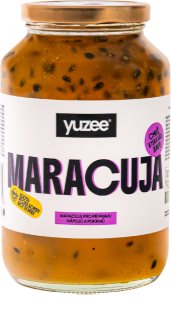 Yuzee Maracuja konzervované plody maracuji