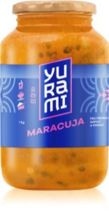 Yurami Maracuja Maracuja in Konserve
