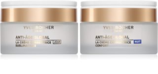 Yves Rocher Anti-Age Global komplekt näole