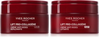 Yves Rocher LIFT PRO-COLLAGÈNE komplekt näole