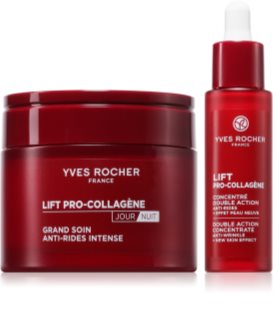 Yves Rocher LIFT PRO-COLLAGÈNE Sæt til ansigt