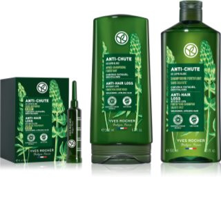Yves Rocher ANTI-CHUTE set per capelli