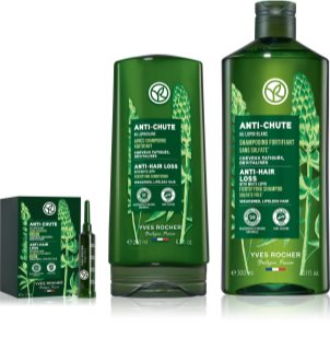 Yves Rocher ANTI-CHUTE conjunto para cabelo