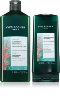 Yves Rocher Pureté Sæt til Hår