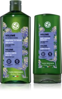 Yves Rocher Volume conjunto para cabelo