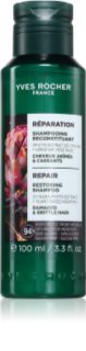 Yves Rocher Réparation Herstellende Shampoo 100 ml
