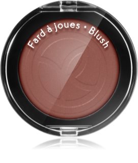 Yves Rocher Blush púderes arcpír árnyalat 10. Rose Acajou 4 g