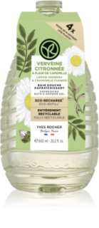 Yves Rocher Lemon Verbena & Chamomile Flower gel de duș