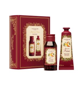Yves Rocher Pear Honey dárková sada