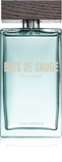 Yves Rocher Bois De Sauge toaletní voda pro muže 100 ml