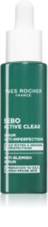 Yves Rocher Sebo Active Clear serum przeciw niedoskonałościom skóry 30 ml