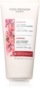 Yves Rocher Fermeté leite corporal refirmante 200 ml