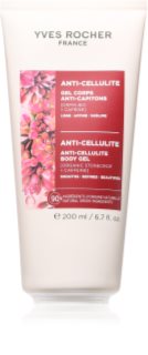 Yves Rocher Anti-Cellulite Festigendes Gel gegen Zellulitis 200 ml