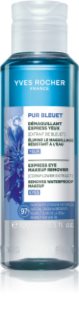 Yves Rocher Pur Bleuet Zwei-Phasen Make up - Entferner für die Augen