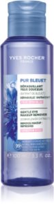 Yves Rocher Pur Bleuet feiner Augen-Make-up-Entferner für empfindliche Augen 100 ml