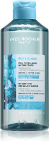 Yves Rocher Pure Algue hydratačná micelárna voda 400 ml