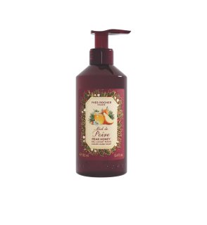 Yves Rocher Pear Honey mydło w płynie do rąk 190 ml