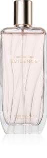 Yves Rocher Comme une Evidence Eau de Parfum til kvinder 100 ml