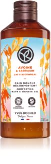 Yves Rocher Bain de Nature pečující sprchový gel