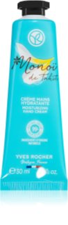 Yves Rocher Monoi de Tahiti kézkrém 30 ml