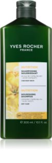 Yves Rocher Nutrition Nærende shampoo