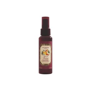 Yves Rocher Pear Honey parfémovaný sprej na tělo a vlasy pro ženy 100 ml