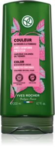 Yves Rocher Couleur odżywka do włosów farbowanych 200 ml